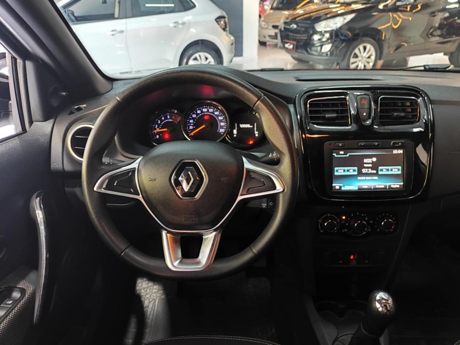 Sandero s - foto 7