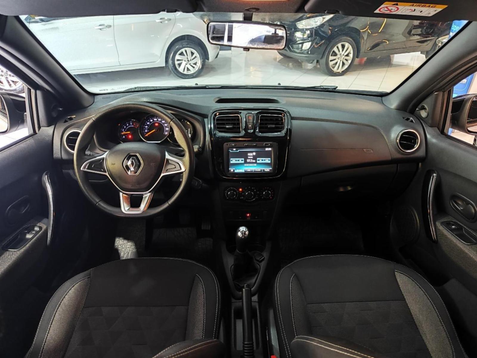 Sandero s - foto 8