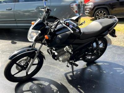 Ybr 125i - thumb 2