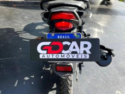 Ybr 125i - thumb 3