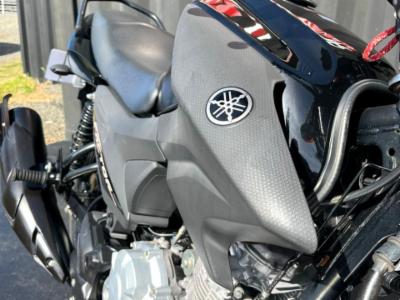 Ybr 125i - thumb 7