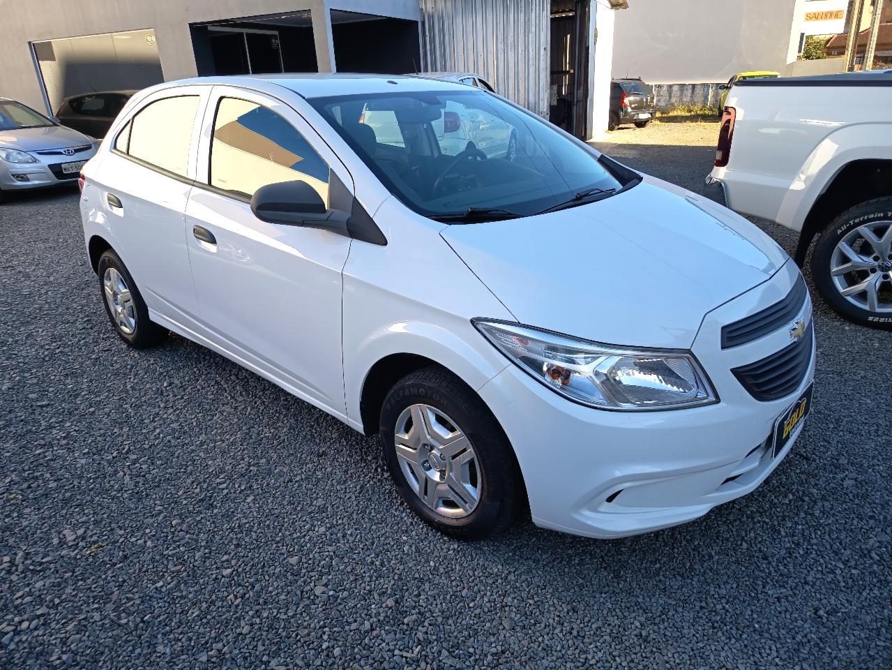 Onix hatch