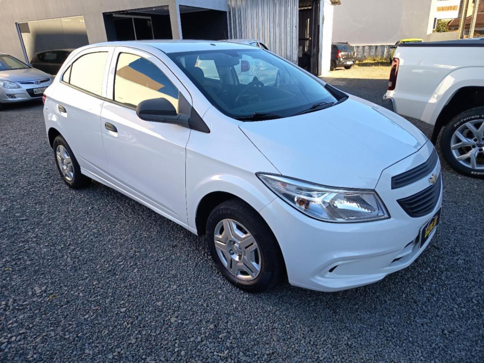 Onix hatch - foto 1