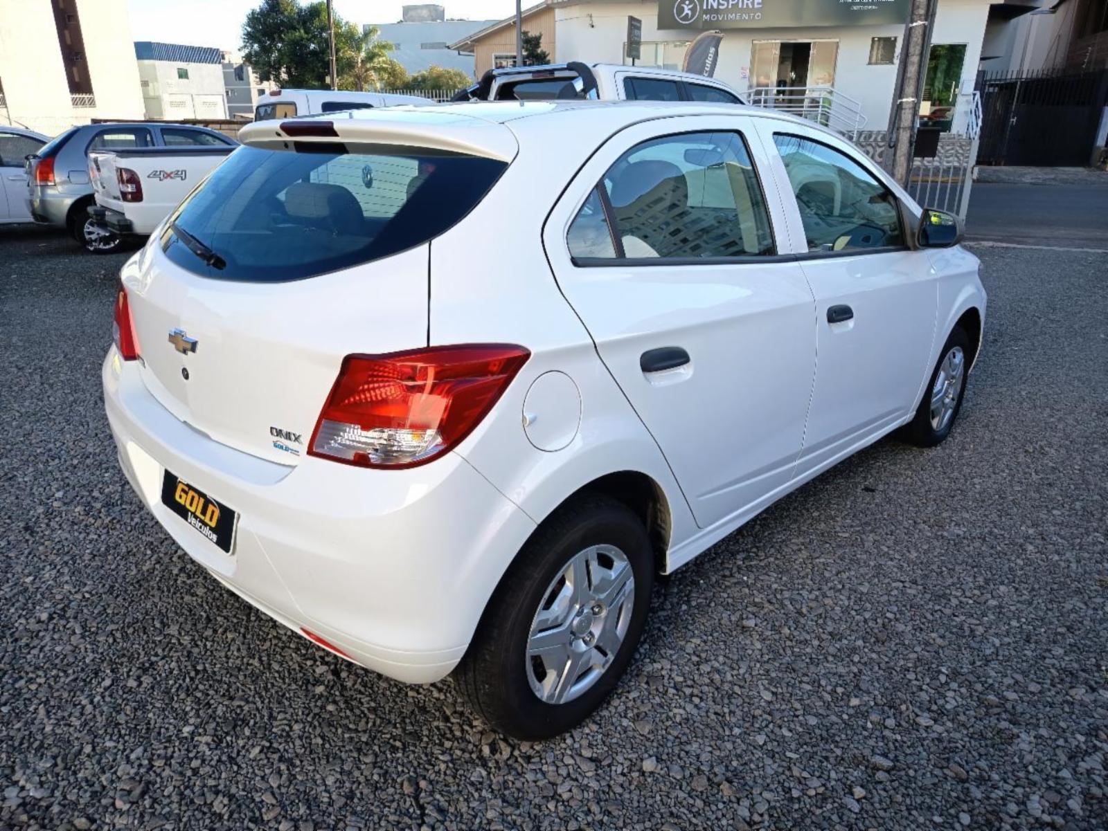 Onix hatch - foto 4