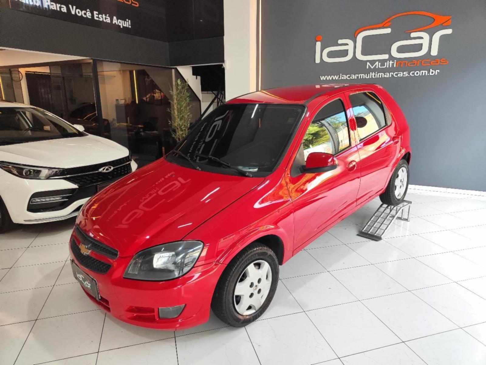 Celta life-