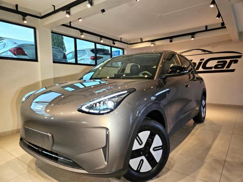 Geely EX2 PRO