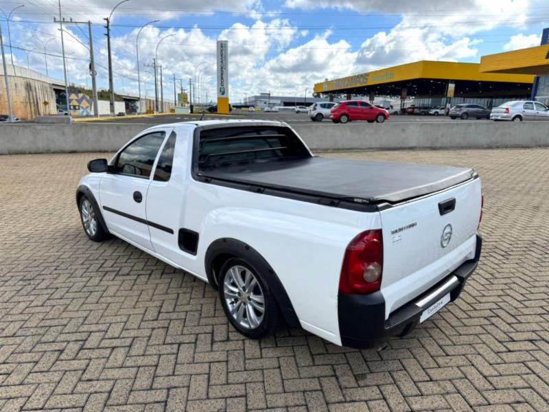 Chevrolet MONTANA 1.8/ 1.8 Conquest FlexPower 8V - foto 4