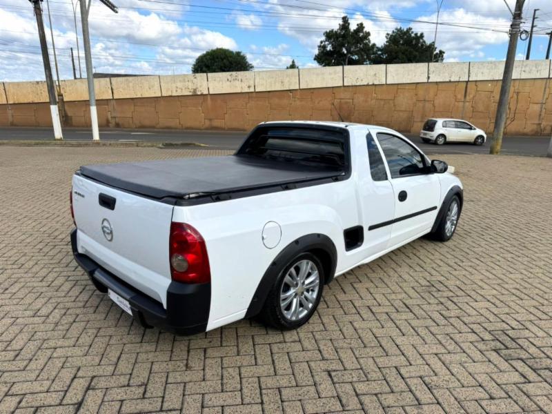 Chevrolet MONTANA 1.8/ 1.8 Conquest FlexPower 8V - foto 6