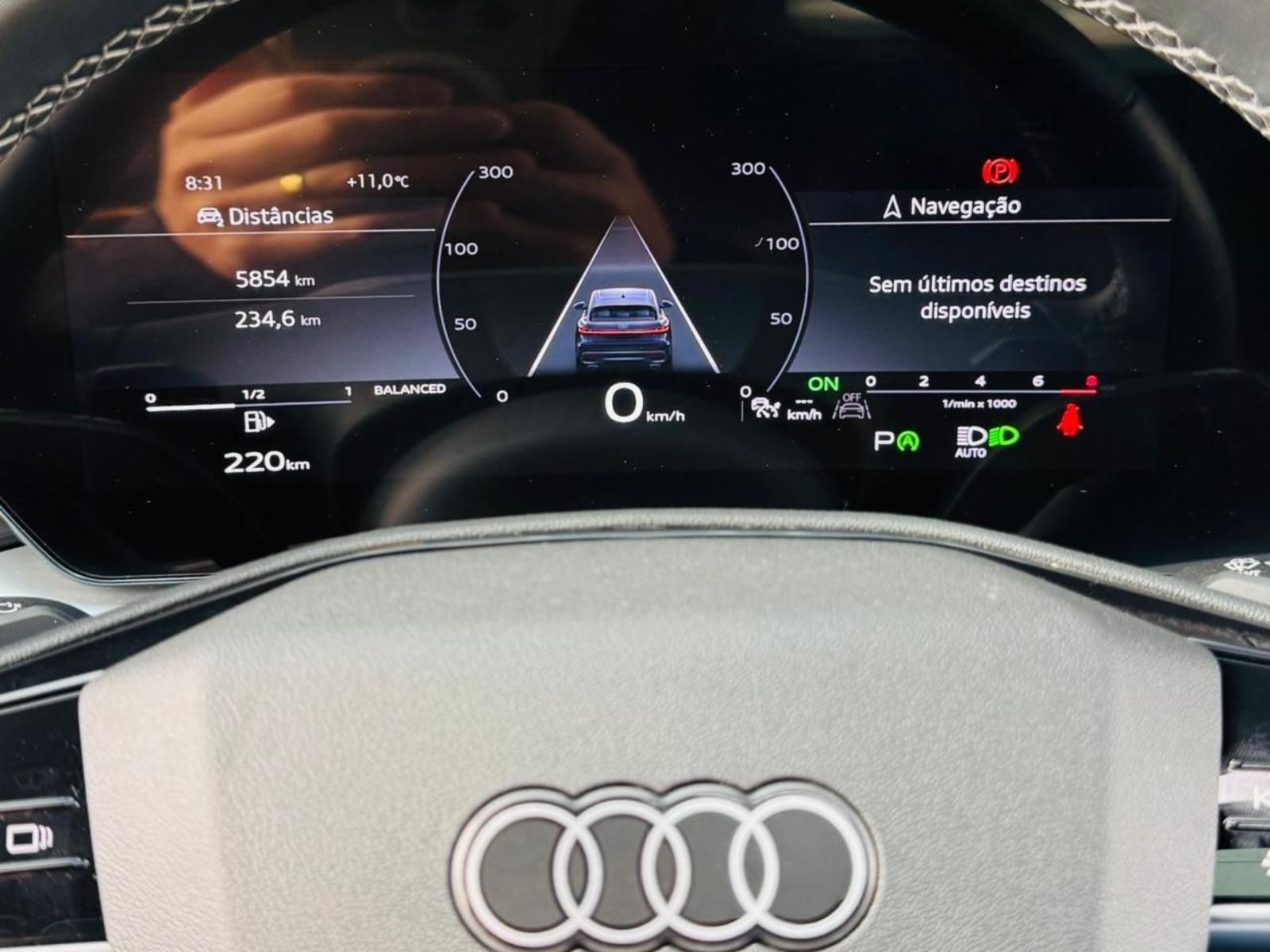 Q5 sportback - foto 3