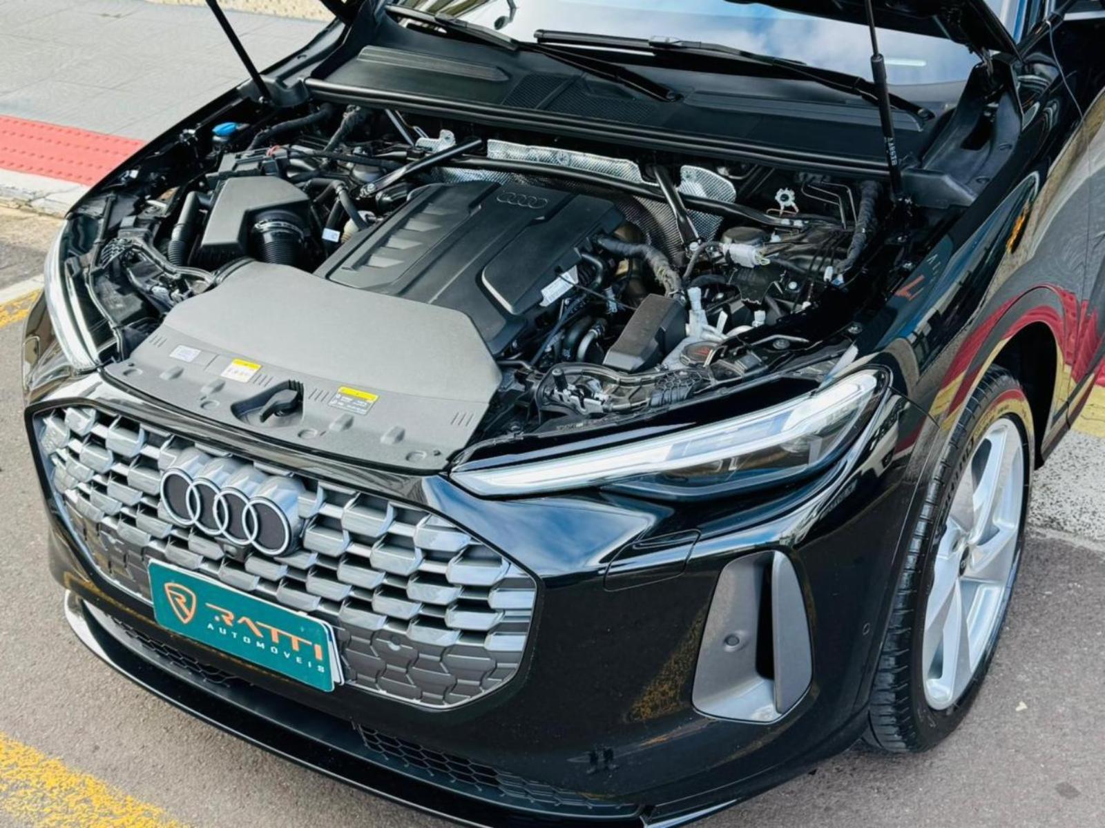 Q5 sportback - foto 4