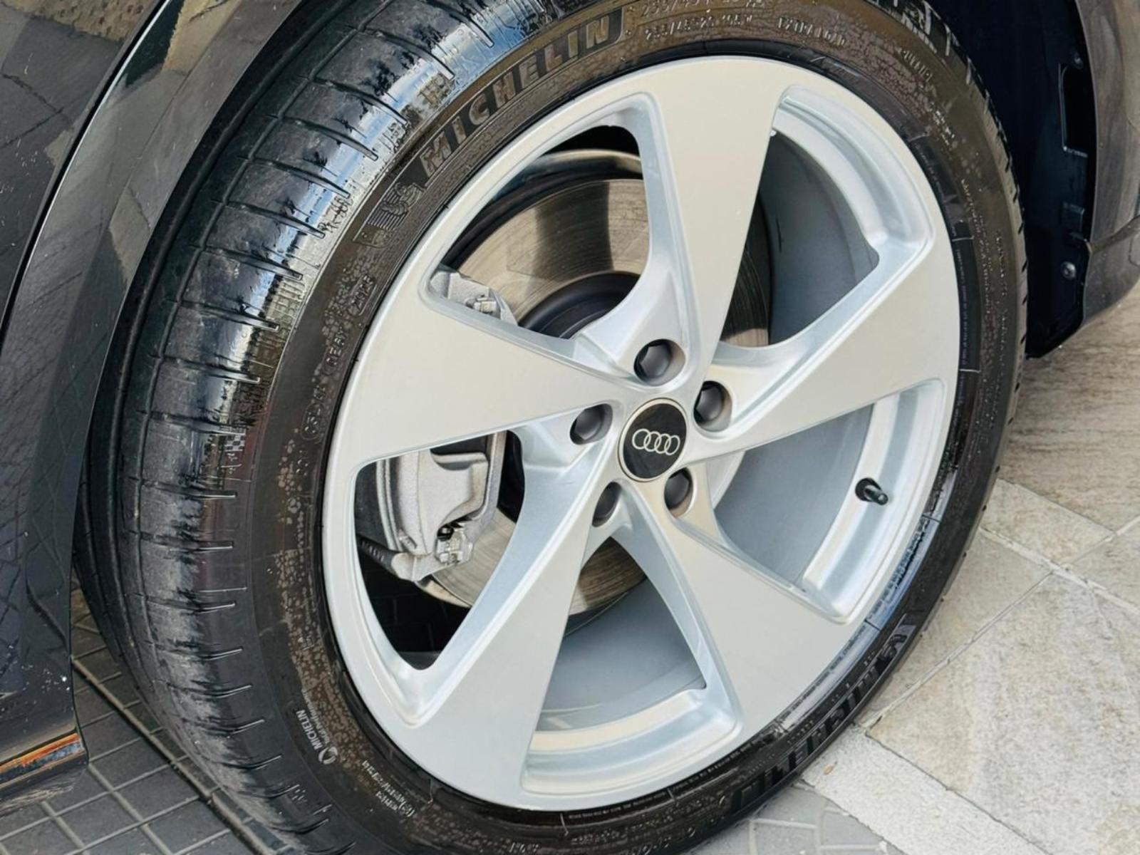 Q5 sportback - foto 5