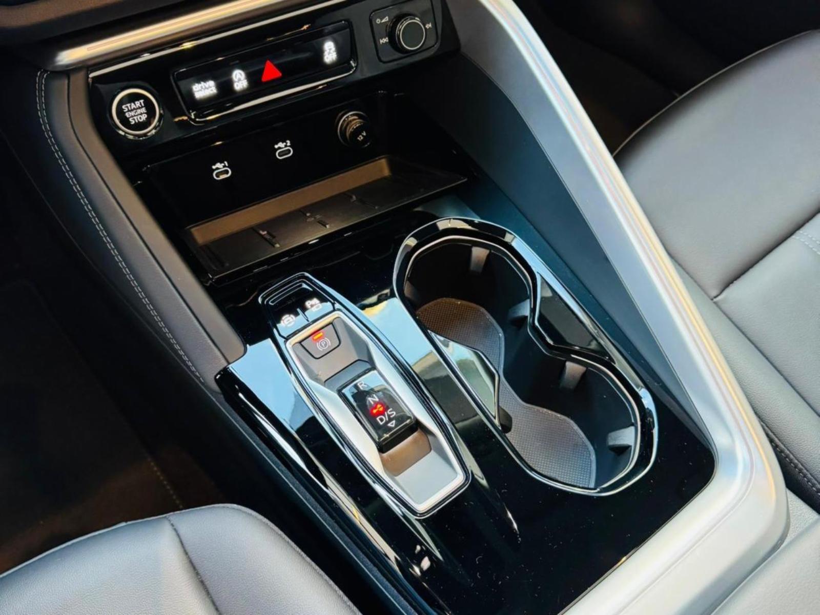 Q5 sportback - foto 8