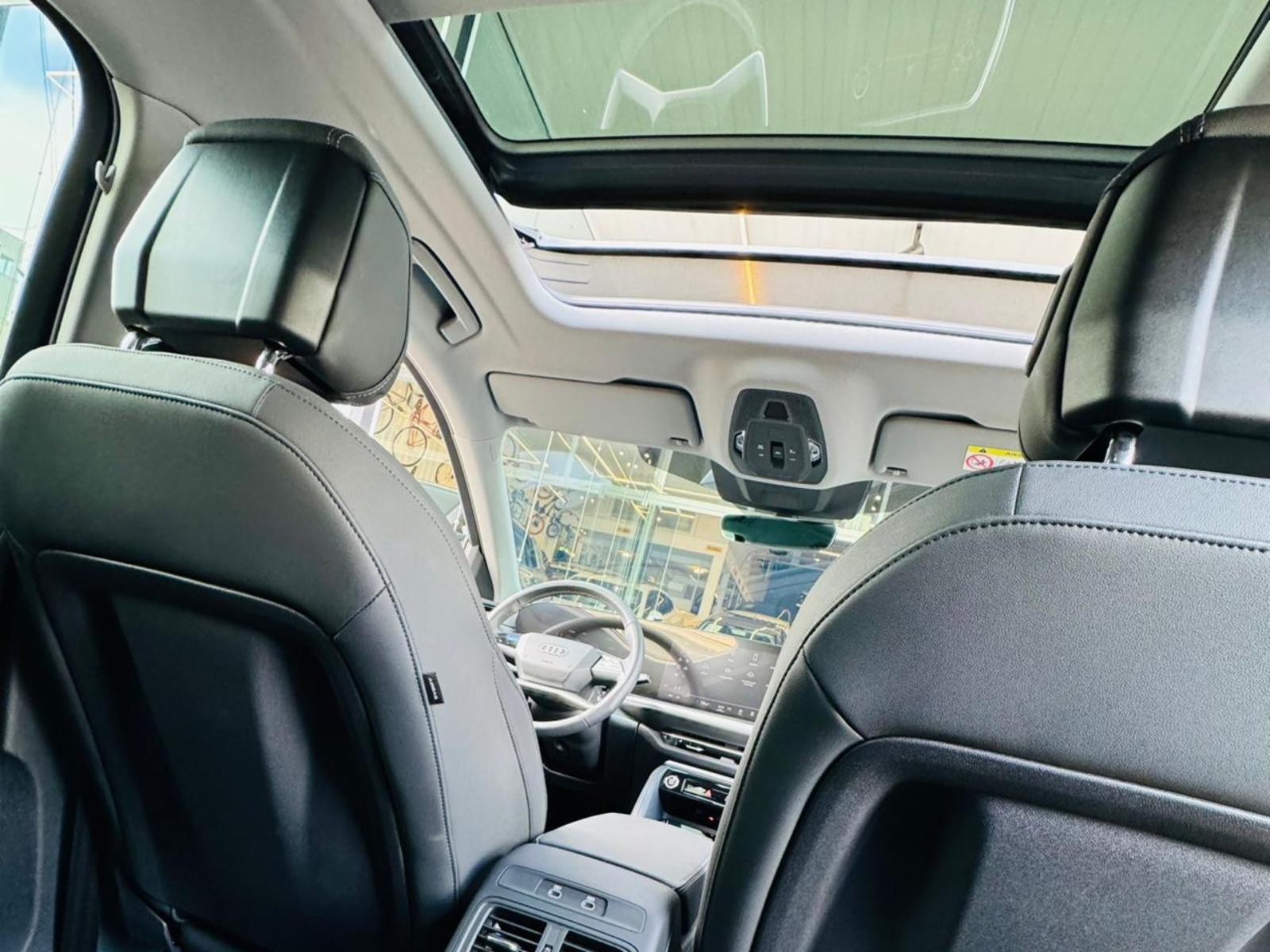 Q5 sportback - foto 12
