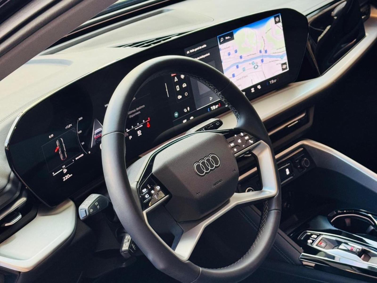 Q5 sportback - foto 13