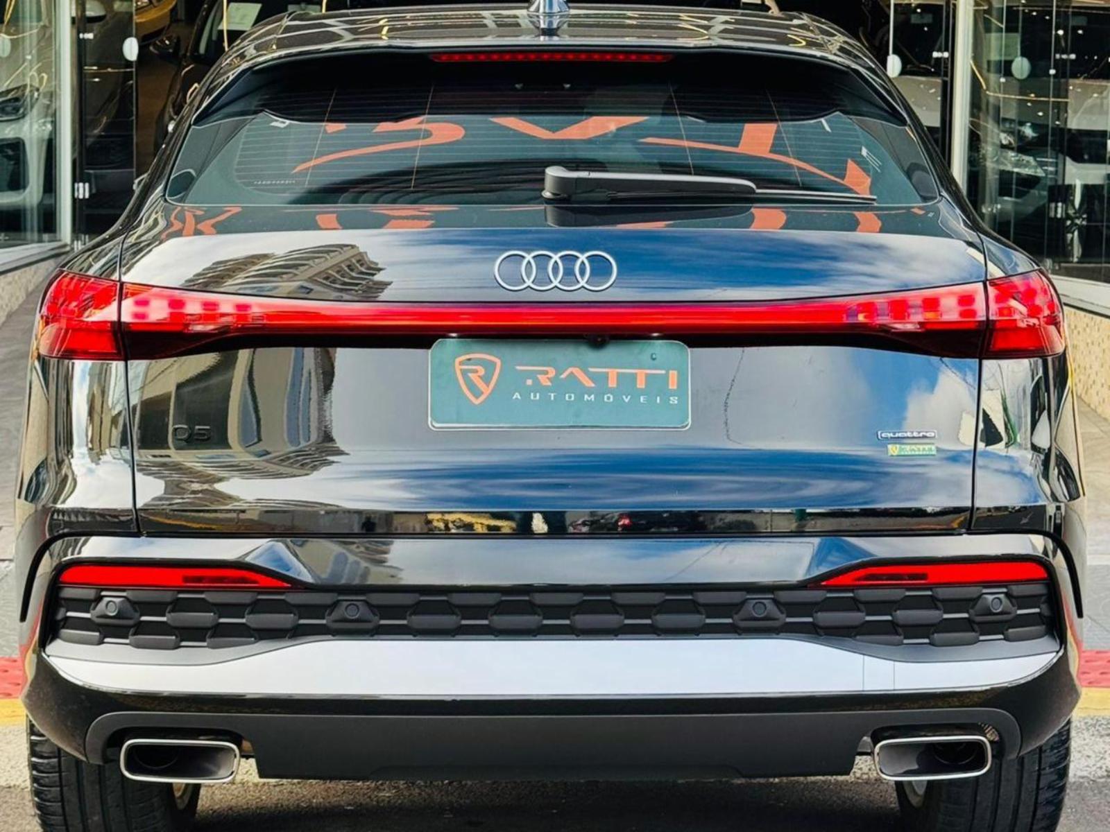 Q5 sportback - foto 15