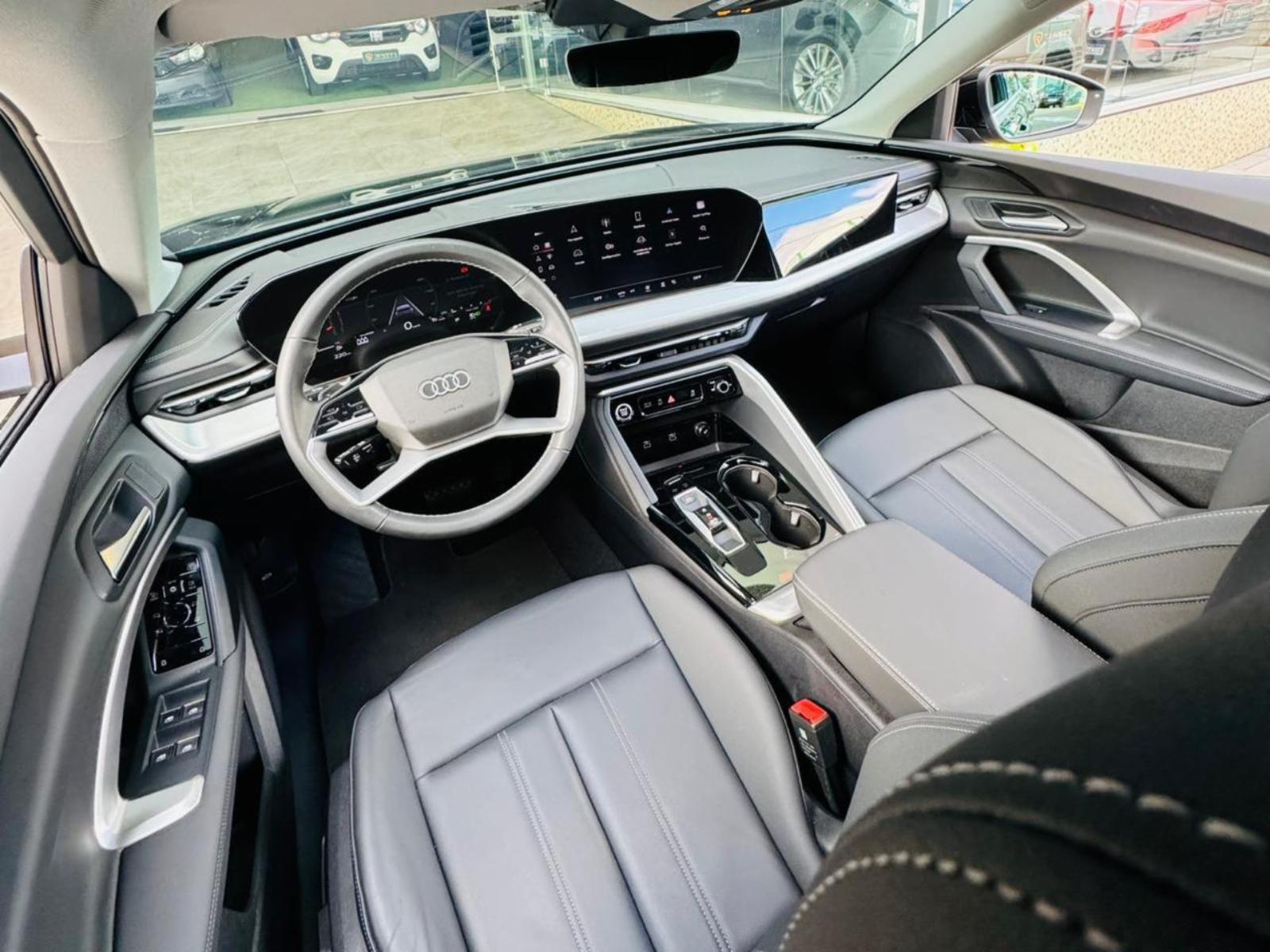 Q5 sportback - foto 16