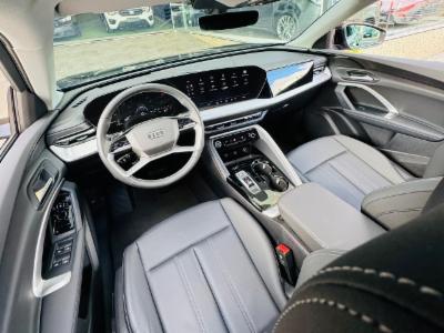 Q5 sportback - thumb 16