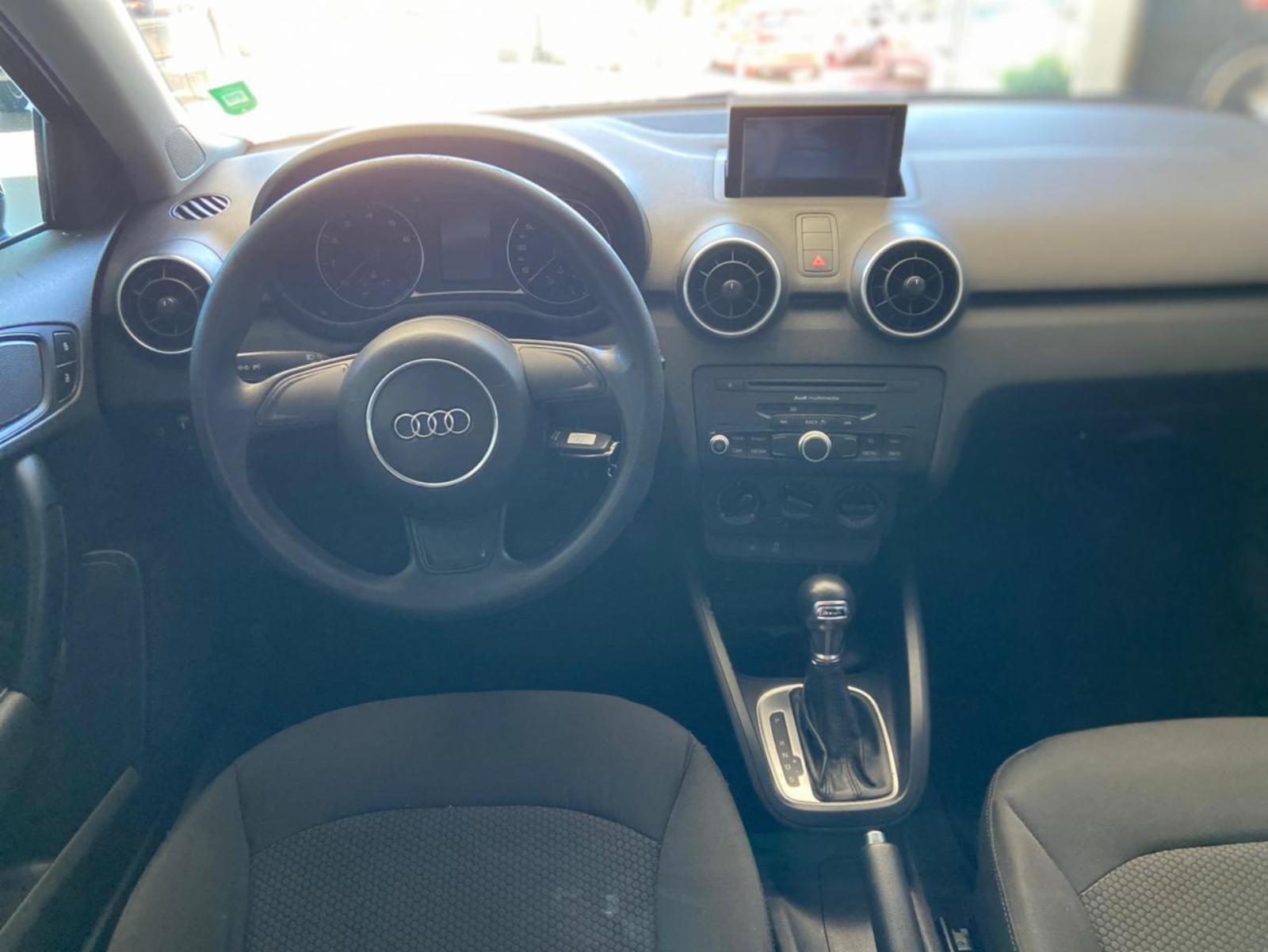 A1 sportback - foto 7