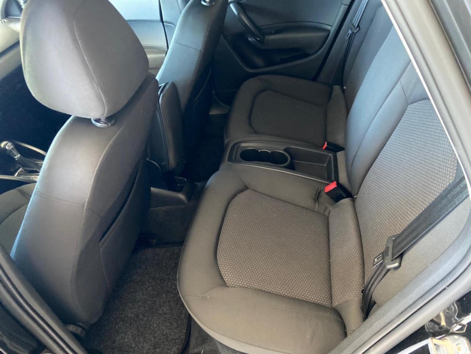 A1 sportback - foto 8
