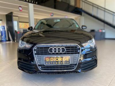 A1 sportback - thumb 2