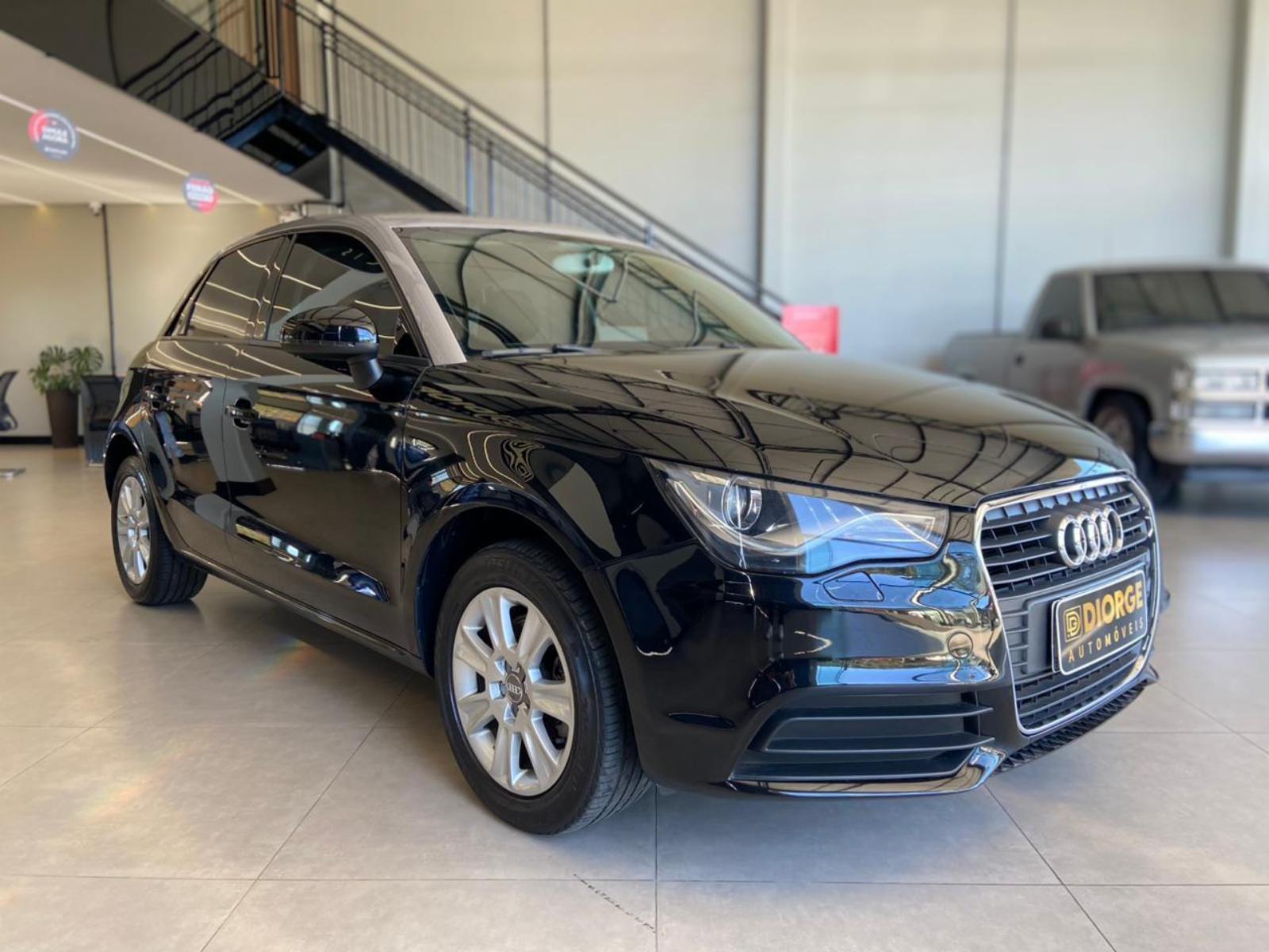A1 sportback - foto 3
