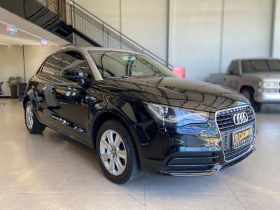 A1 sportback - thumb 3
