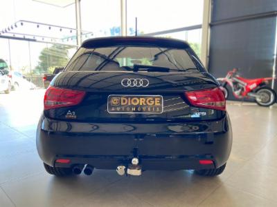 A1 sportback - thumb 5