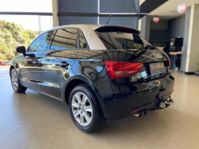 A1 sportback - thumb 6