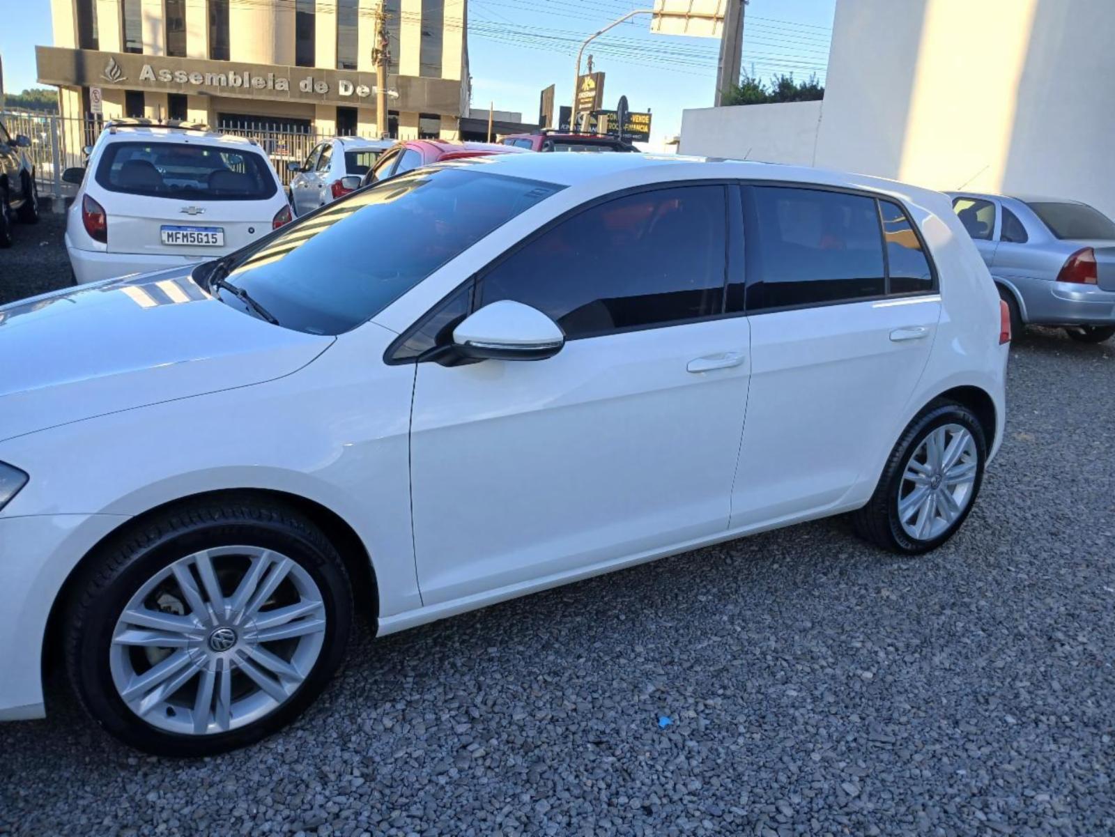 Golf comfortline - foto 2