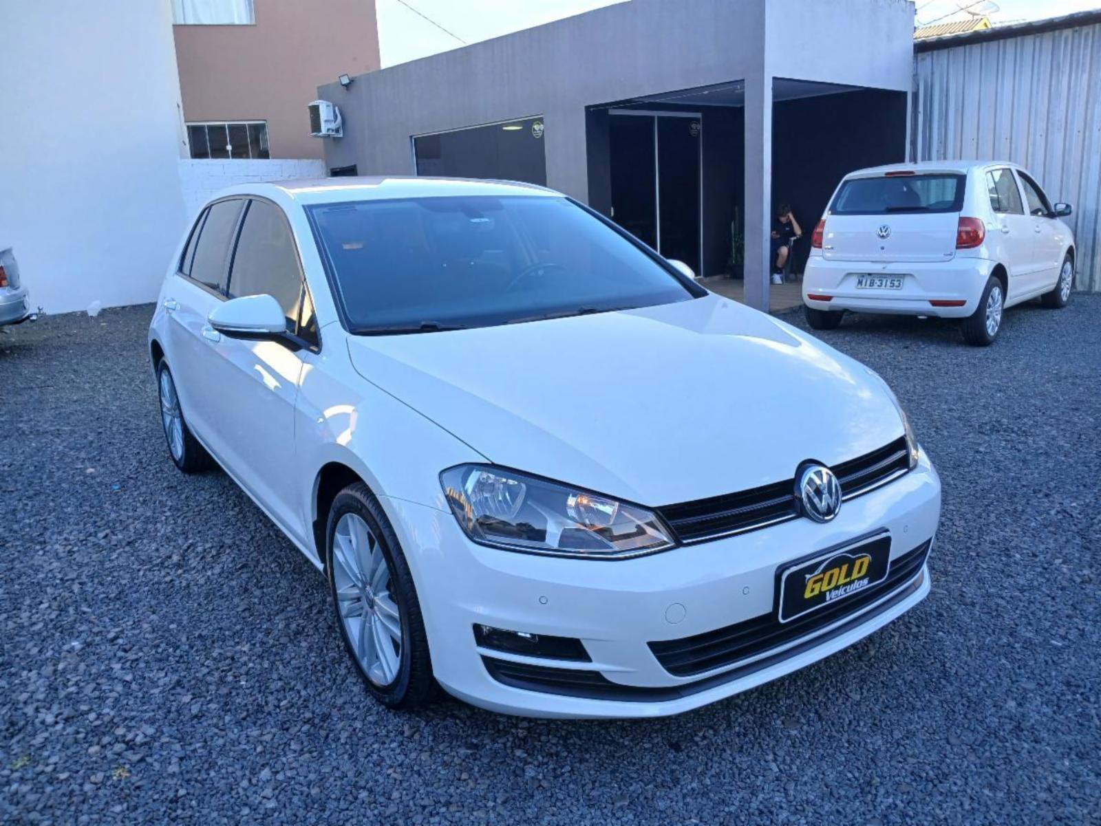 Golf comfortline - foto 4