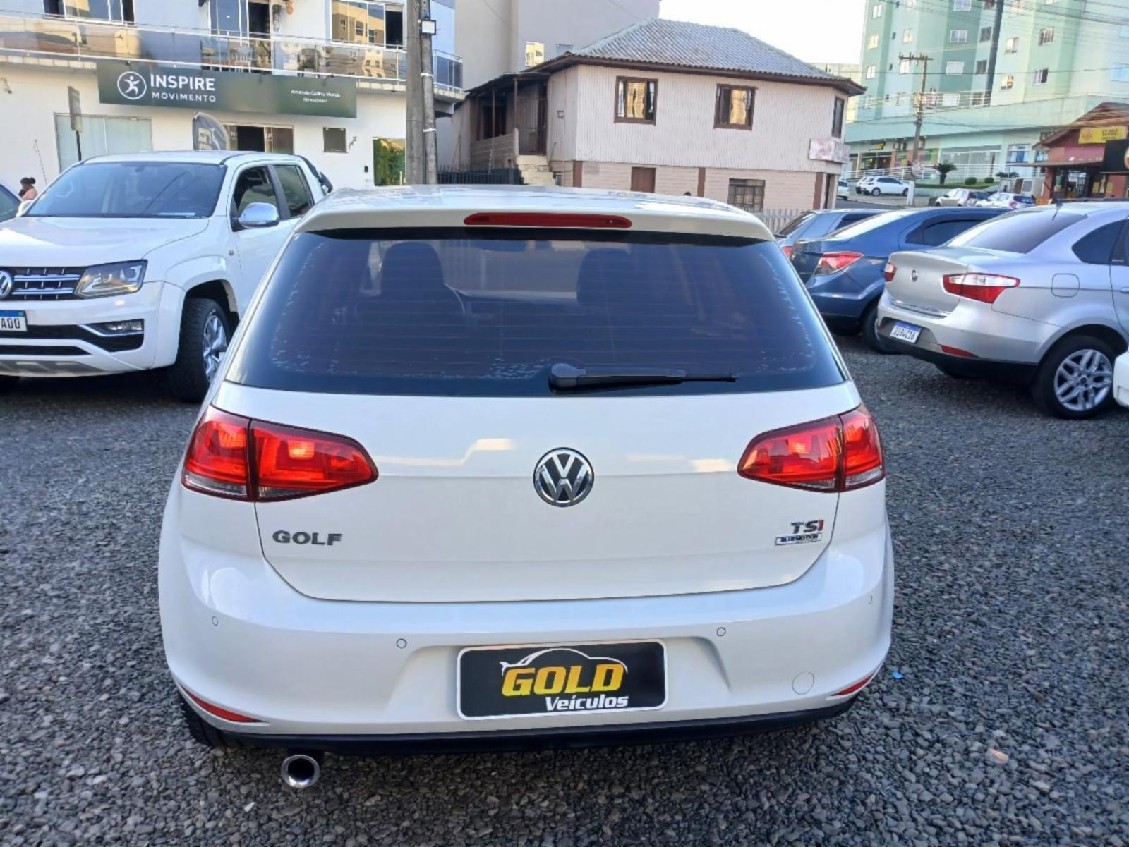 Golf comfortline - foto 6