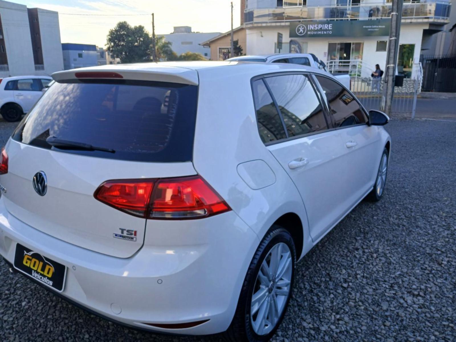 Golf comfortline - foto 7
