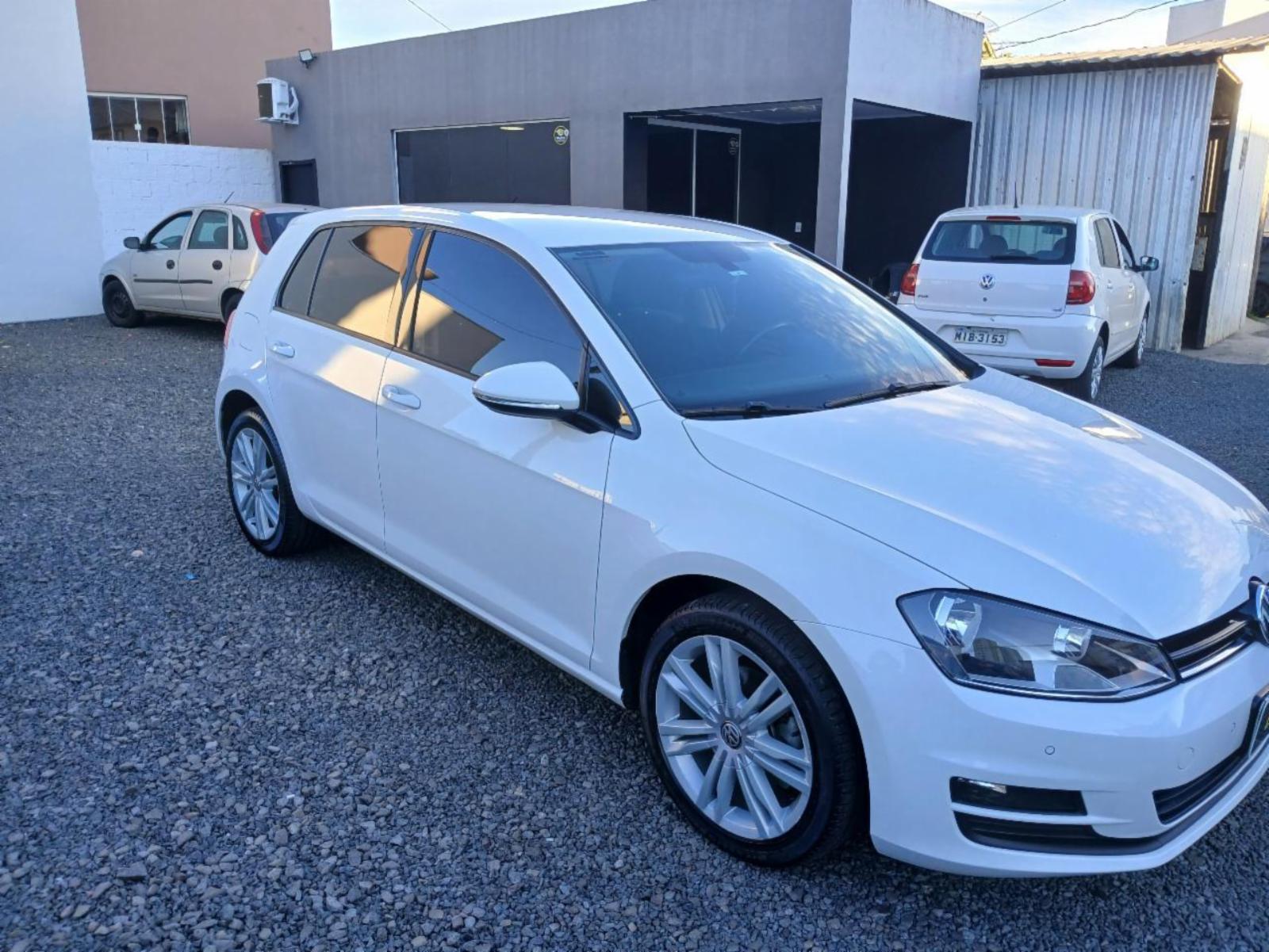 Golf comfortline - foto 9