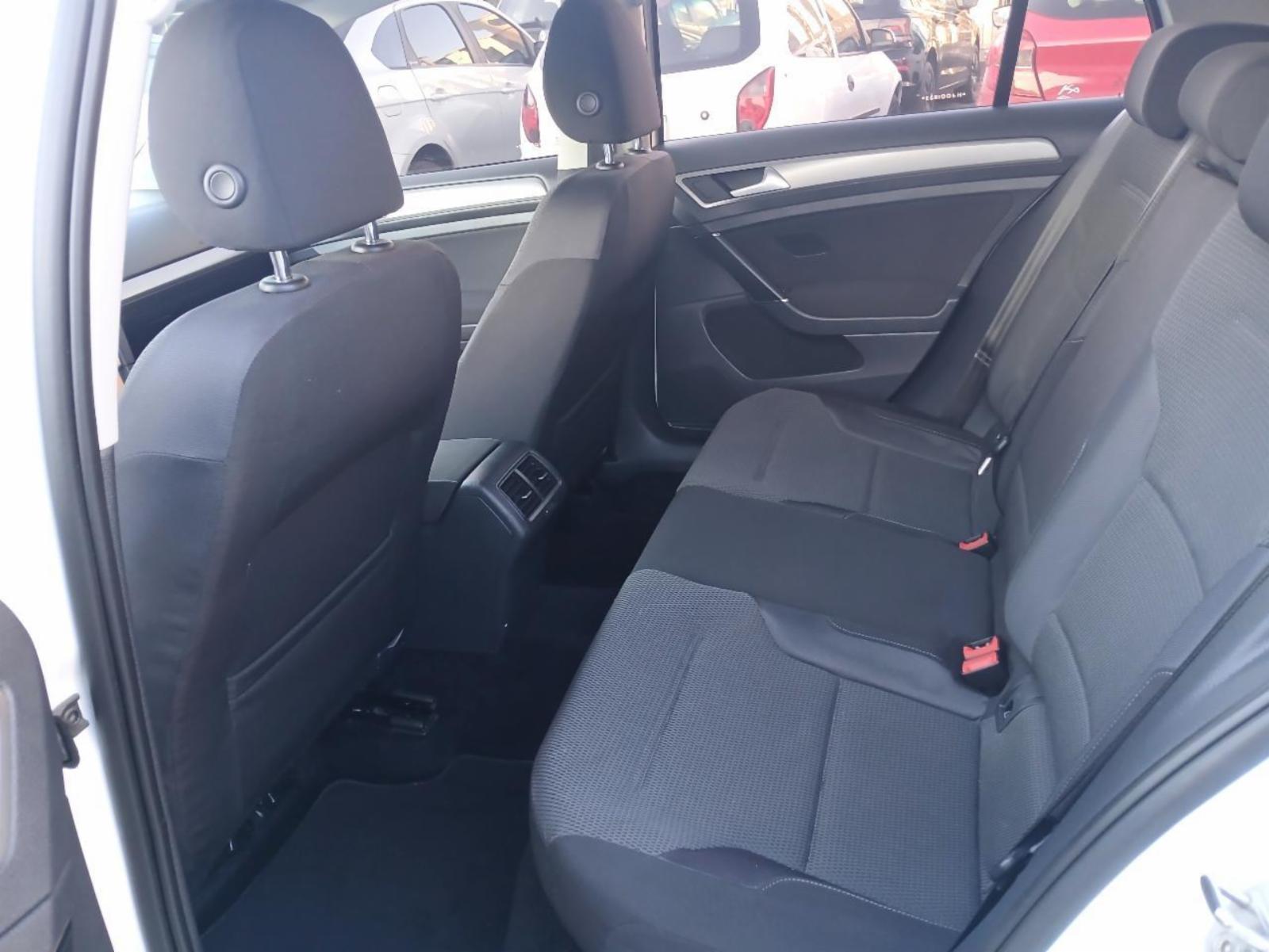 Golf comfortline - foto 11
