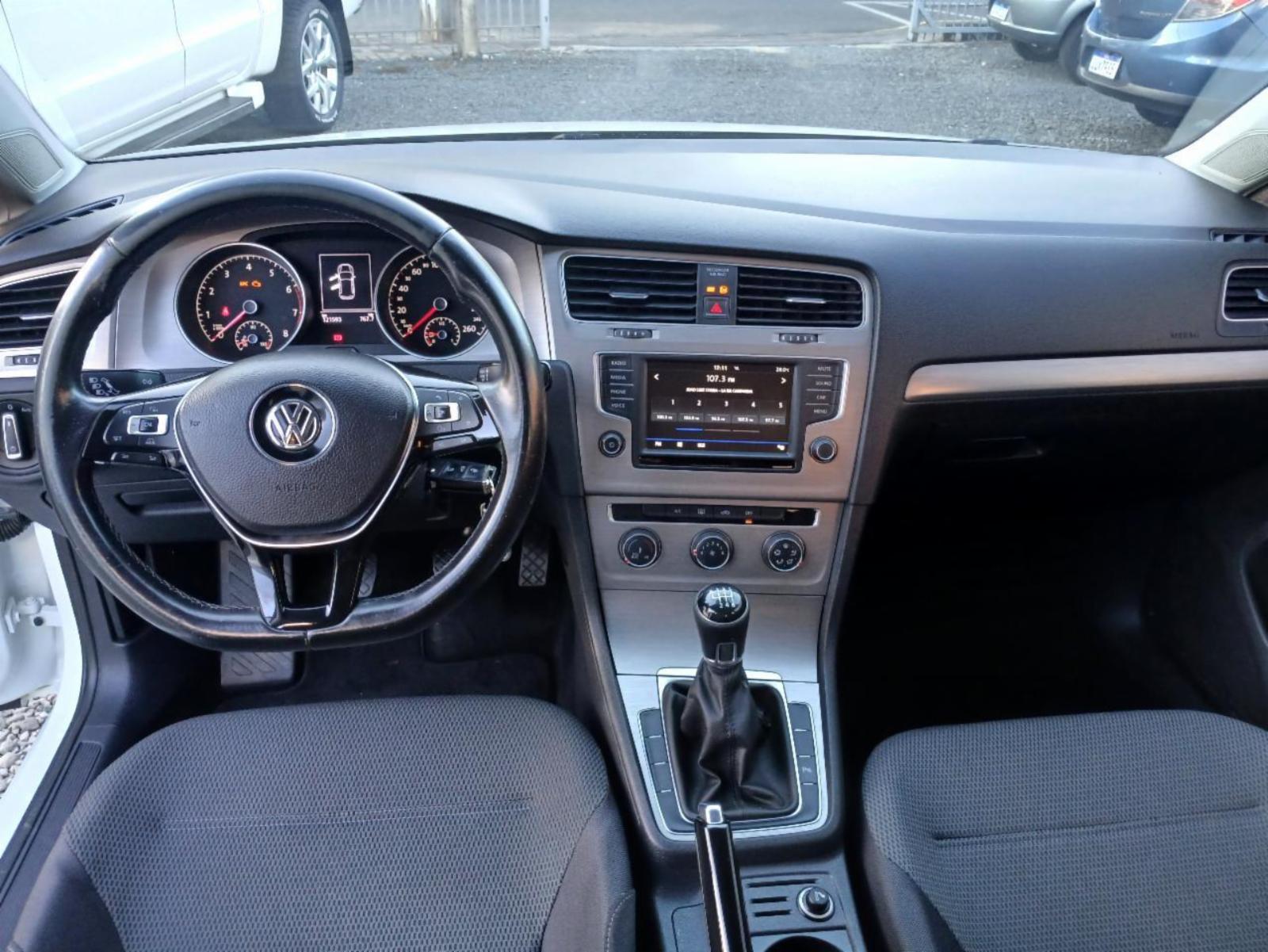 Golf comfortline - foto 12