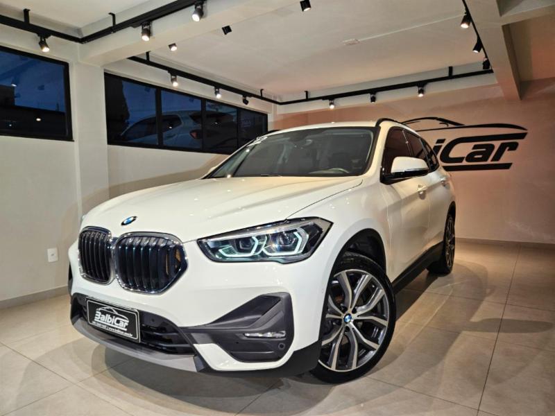 Bmw X1 SDRIVE 20i X-Line 2.0 TB Active Flex