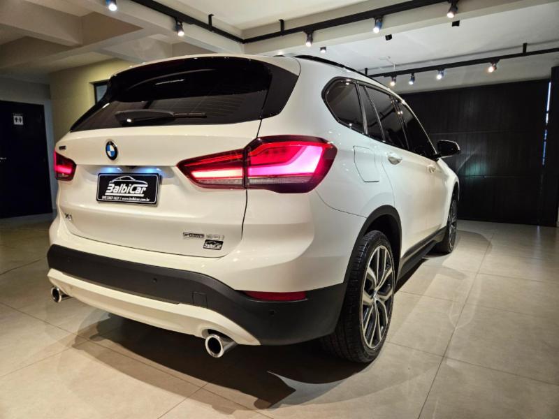 Bmw X1 SDRIVE 20i X-Line 2.0 TB Active Flex - foto 5