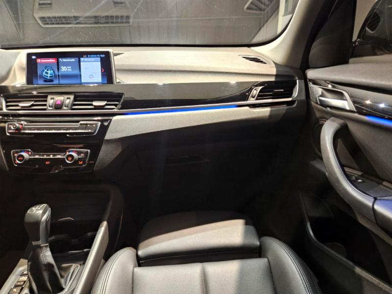 Bmw X1 SDRIVE 20i X-Line 2.0 TB Active Flex - foto 11