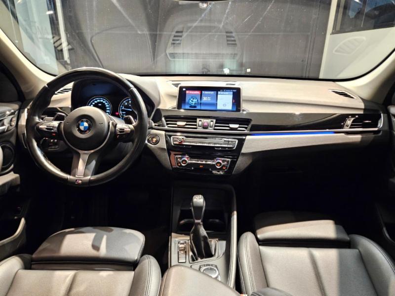 Bmw X1 SDRIVE 20i X-Line 2.0 TB Active Flex - foto 10