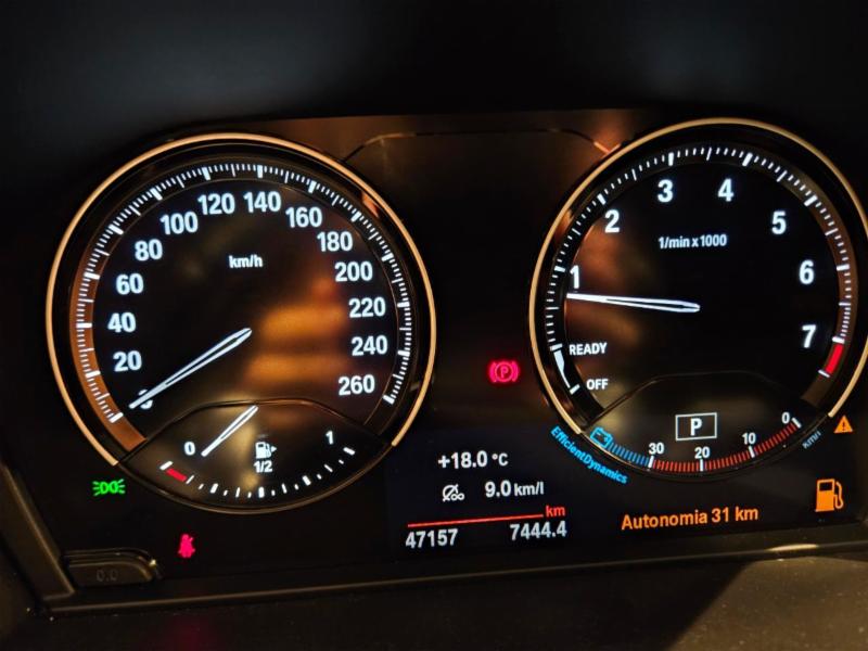 Bmw X1 SDRIVE 20i X-Line 2.0 TB Active Flex - foto 13