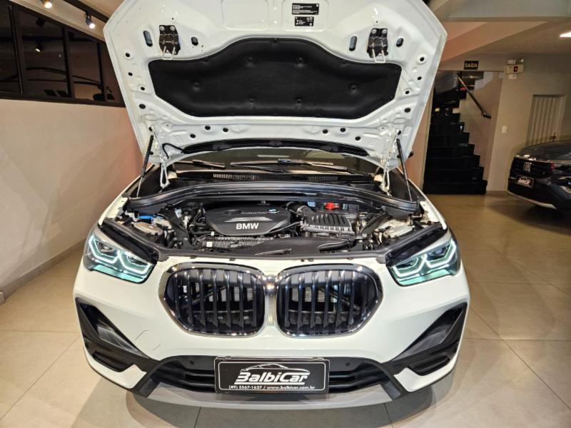 Bmw X1 SDRIVE 20i X-Line 2.0 TB Active Flex - foto 15