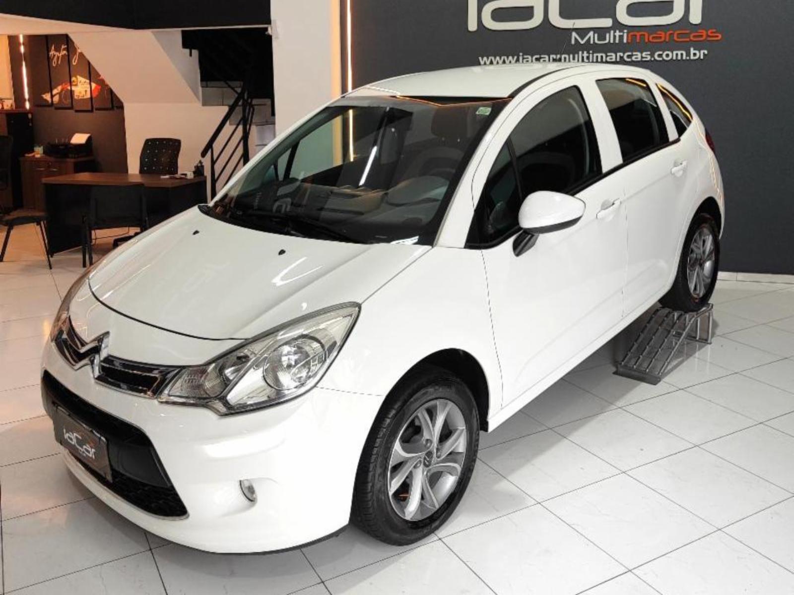 C3 origine