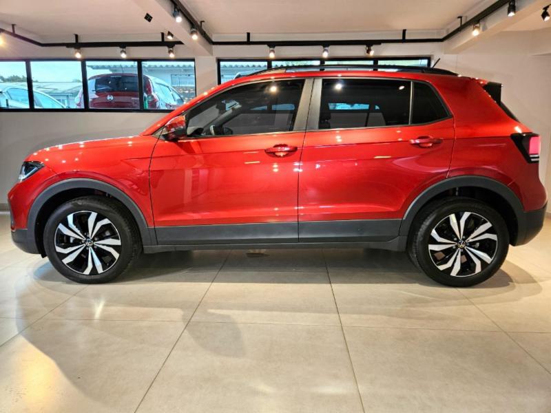 Volkswagen T-Cross 200 TSI 1.0 Flex 12V 5p Aut. - foto 2