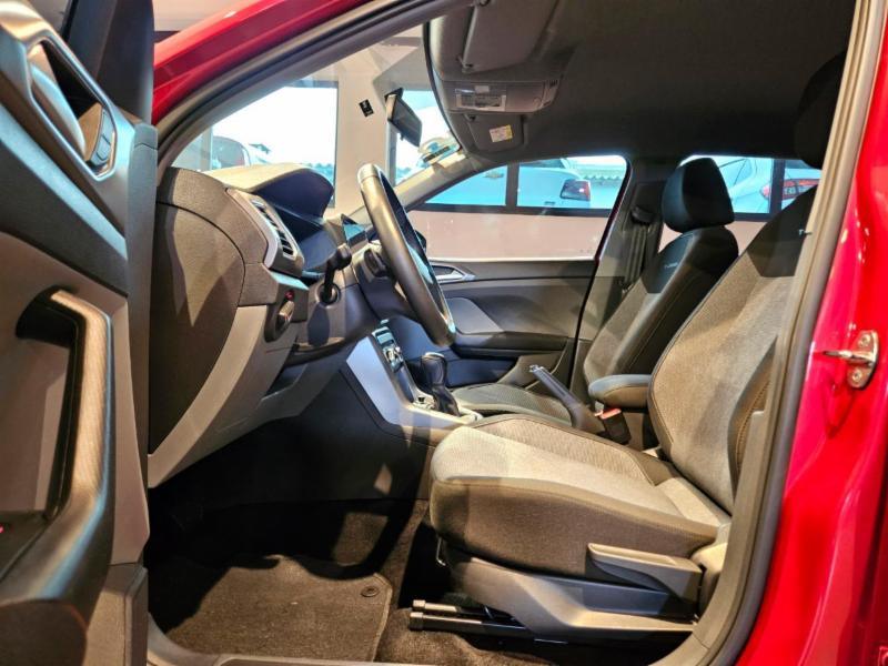 Volkswagen T-Cross 200 TSI 1.0 Flex 12V 5p Aut. - foto 8