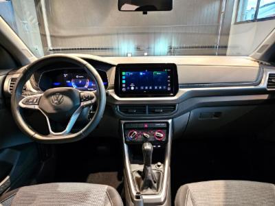 T-cross 200 - thumb 13