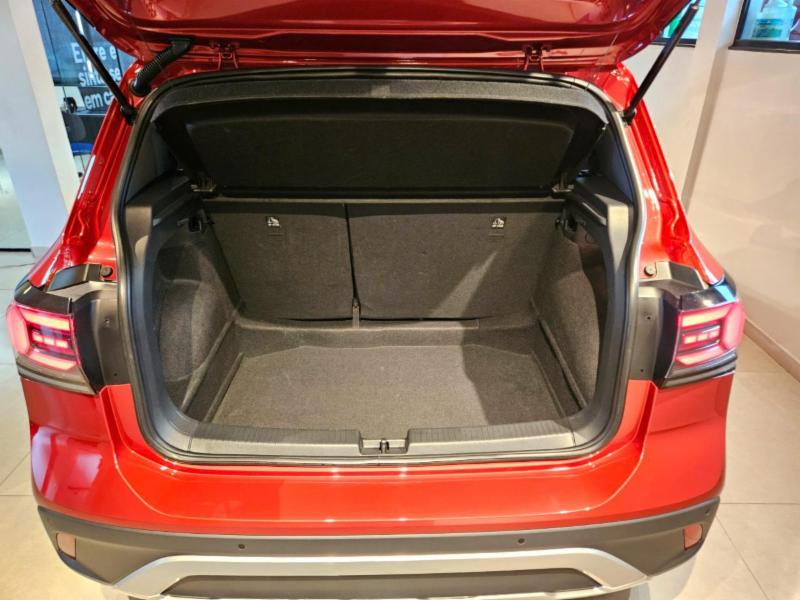 Volkswagen T-Cross 200 TSI 1.0 Flex 12V 5p Aut. - foto 17