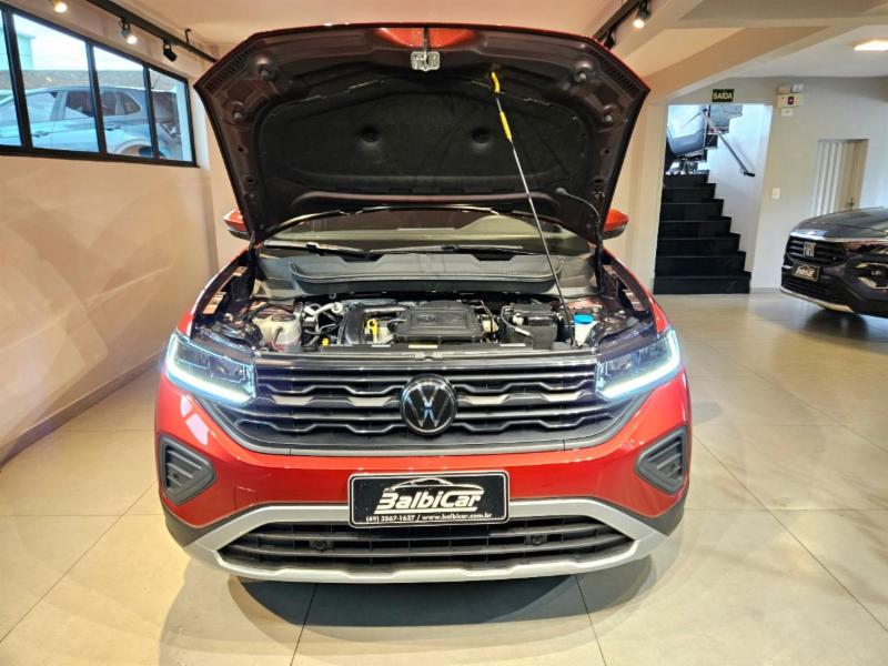 Volkswagen T-Cross 200 TSI 1.0 Flex 12V 5p Aut. - foto 18