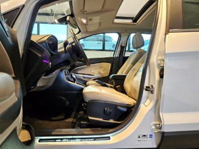 Ecosport titanium - thumb 8