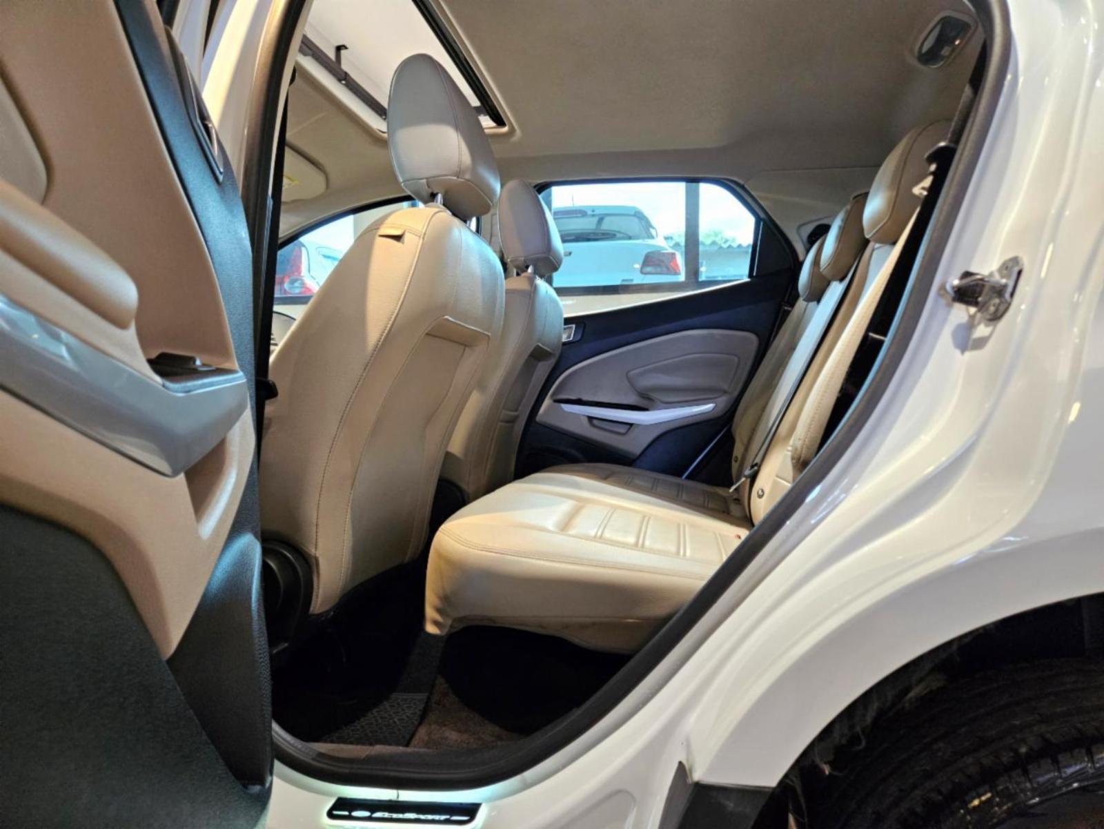 Ecosport titanium - foto 9