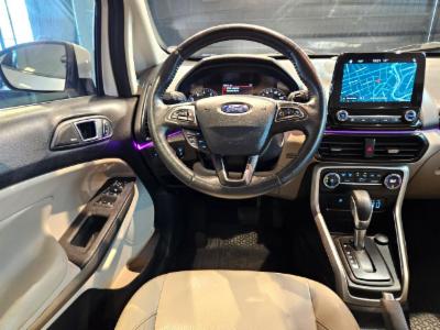 Ecosport titanium - thumb 12